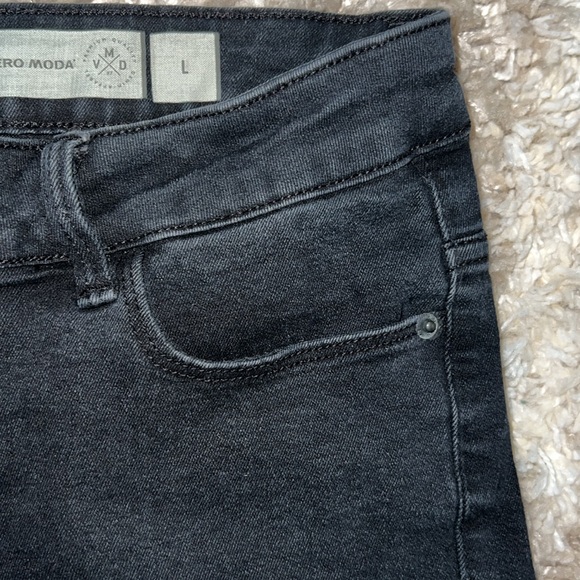 Denim Shorts - Picture 5 of 8